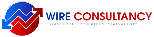 wire consultancy logo