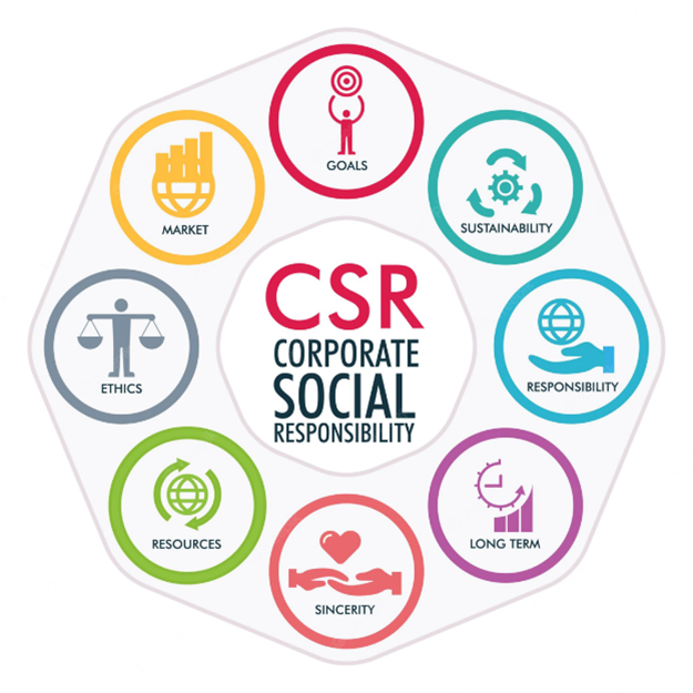 CSR Impact Assessment​
