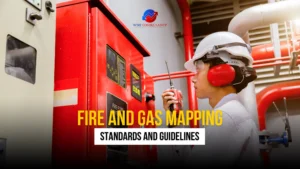 Fire and Gas Mapping Standards and Guidelines