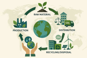Life Cycle Assessment (LCA) – The Science of Sustainable Business