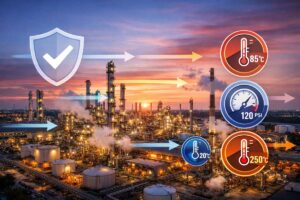 Why Process Safety Management is Critical for Modern Industrial Plants