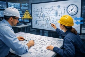 Role of HAZOP Study in Strengthening PSM Framework