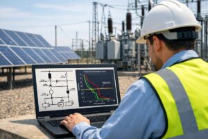 Grid Compliance for Solar Plants in India: Codes, Regulations & Requirements