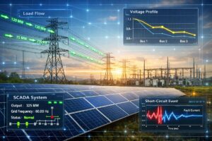 What is a Grid Compliance Study and Why It Matters in Today’s Power Systems