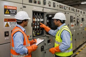 Arc Flash Study Consultant India: Why Industries Cannot Ignore It