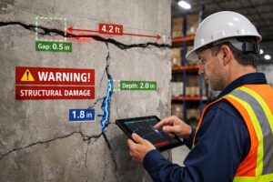 Structural Audit Report: Format and Key Contents