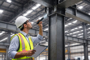 Building Structural Audit Cost in India: Factors and Scope for Commercial & Industrial Facilities