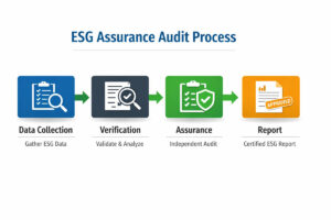 Why ESG Assurance Improves Credibility of ESG Reports