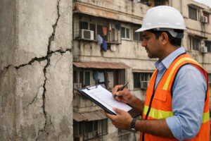 Structural Audit Frequency Guidelines in India: What Building Owners Must Know