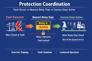 What Is Relay Coordination Study and Why It Is Critical