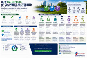 How ESG Reports Are Verified