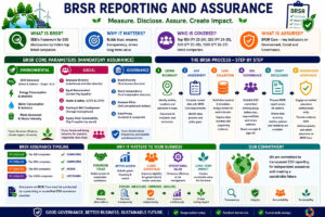 BRSR Reporting and Verification