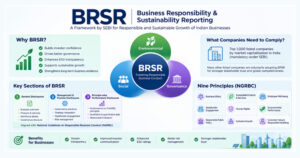 BRSR Reporting for Listed Companies in India: A Practical Compliance Guide